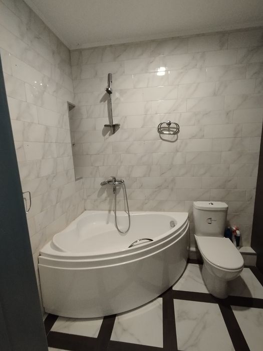 Квартира на вул. Академіка Шалімова, 35А в Києві, ID 485372, фото №7