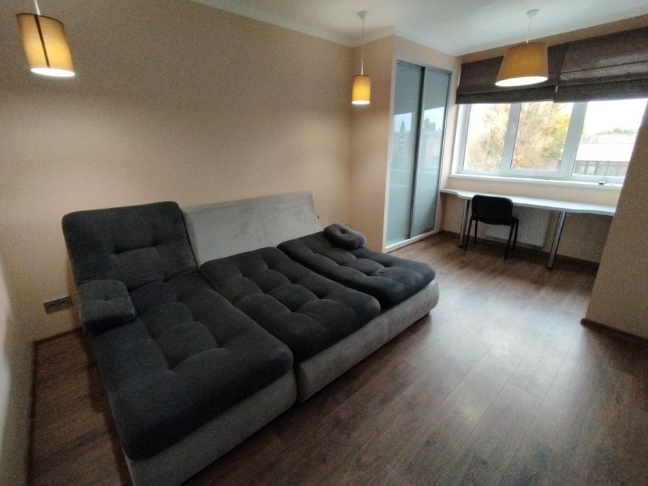 Квартира на вул. Академіка Шалімова, 35А в Києві, ID 485372, фото №9