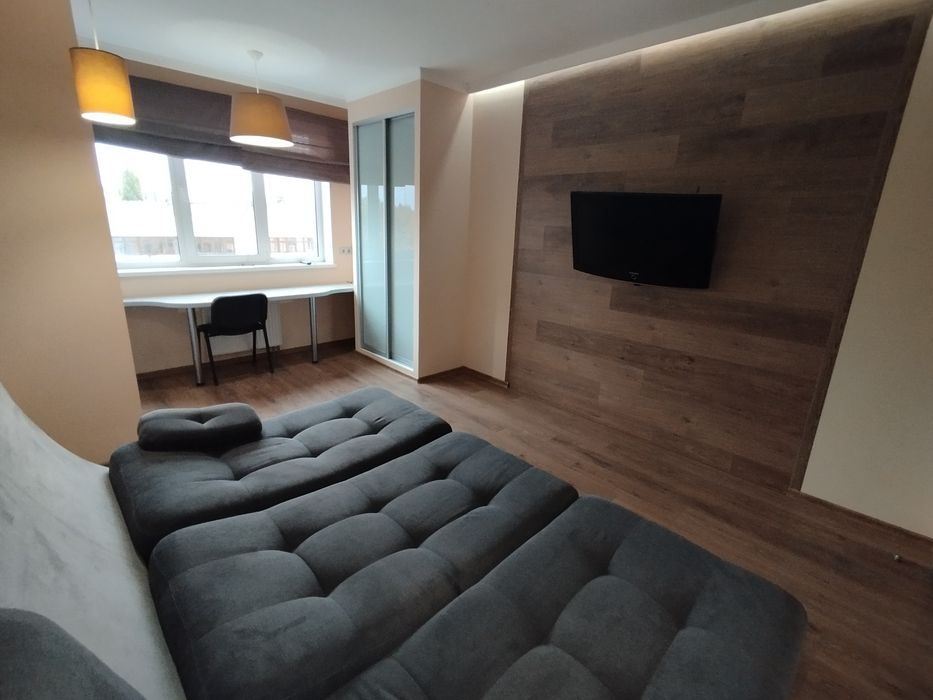 Квартира на вул. Академіка Шалімова, 35А в Києві, ID 485372, фото №10