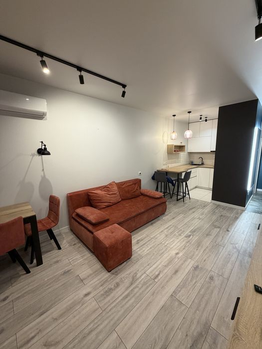 Квартира на ЖК Галактика в Києві, ID 485353, фото №6