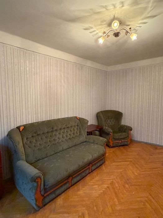 Квартира на Шевченківський в Києві, ID 487702, фото №2