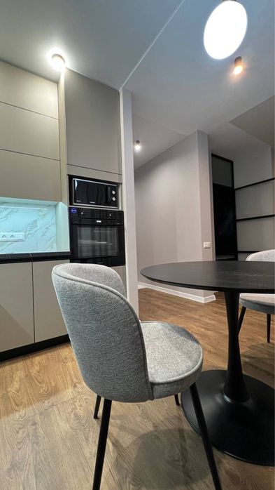 Квартира на вул. Metrolohichna, 25 в Києві, ID 485382, фото №2