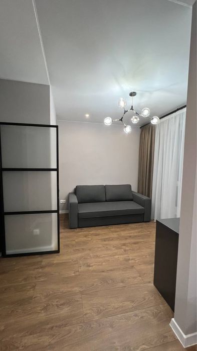 Квартира на вул. Metrolohichna, 25 в Києві, ID 485382, фото №3