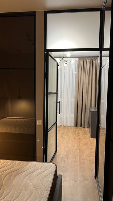 Квартира на вул. Metrolohichna, 25 в Києві, ID 485382, фото №4