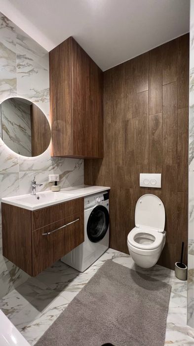 Квартира на вул. Metrolohichna, 25 в Києві, ID 485382, фото №6