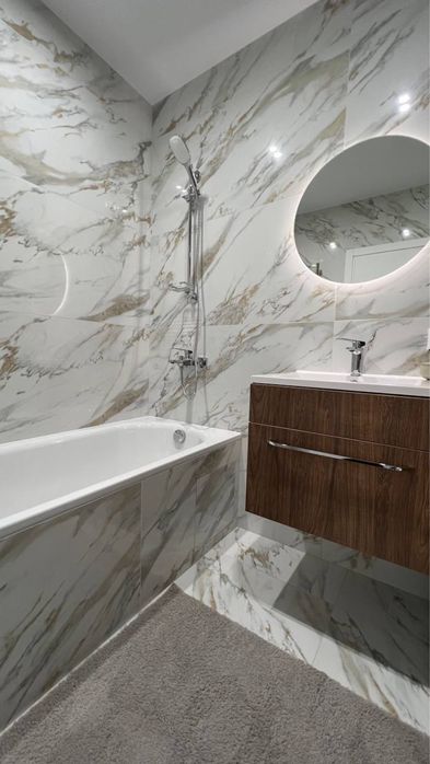 Квартира на вул. Metrolohichna, 25 в Києві, ID 485382, фото №7
