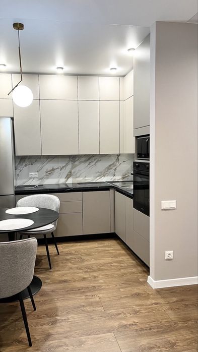 Квартира на вул. Metrolohichna, 25 в Києві, ID 485382, фото №10