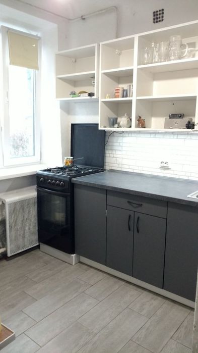 Квартира на Дарницький, ID 485371, фото №1