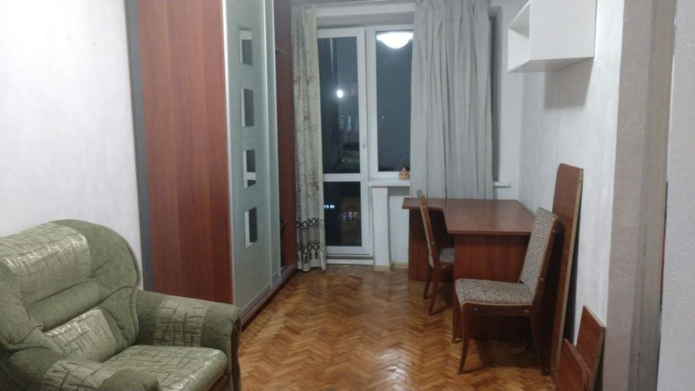 Квартира на Дарницький в Києві, ID 485371, фото №4