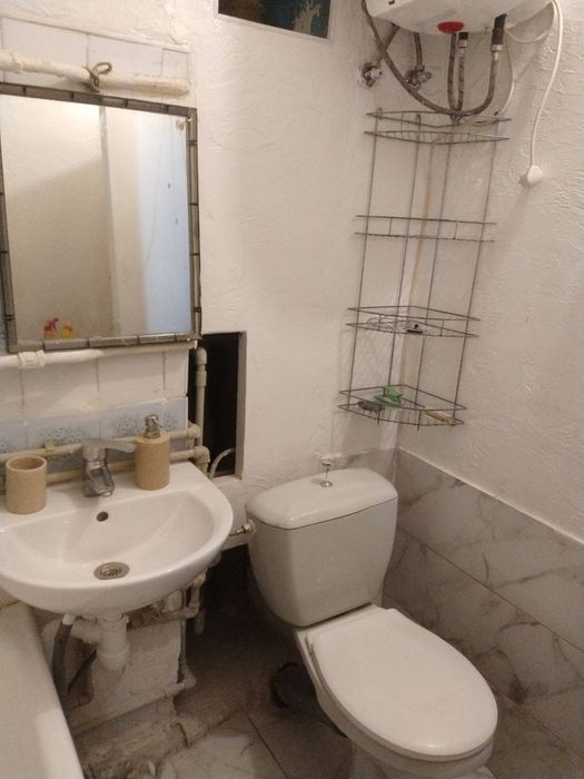 Квартира на Дарницький в Києві, ID 485371, фото №5