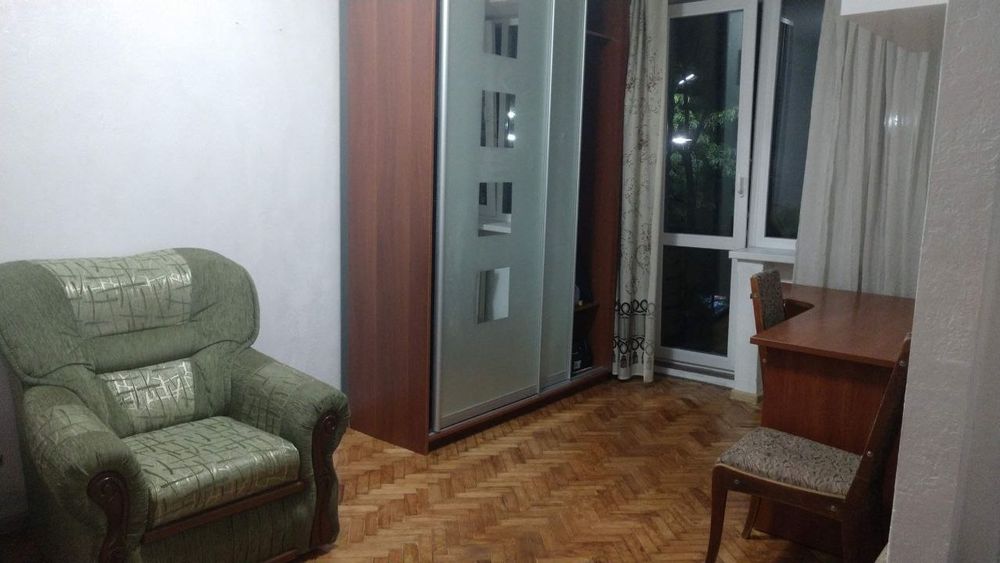 Квартира на Дарницький в Києві, ID 485371, фото №7