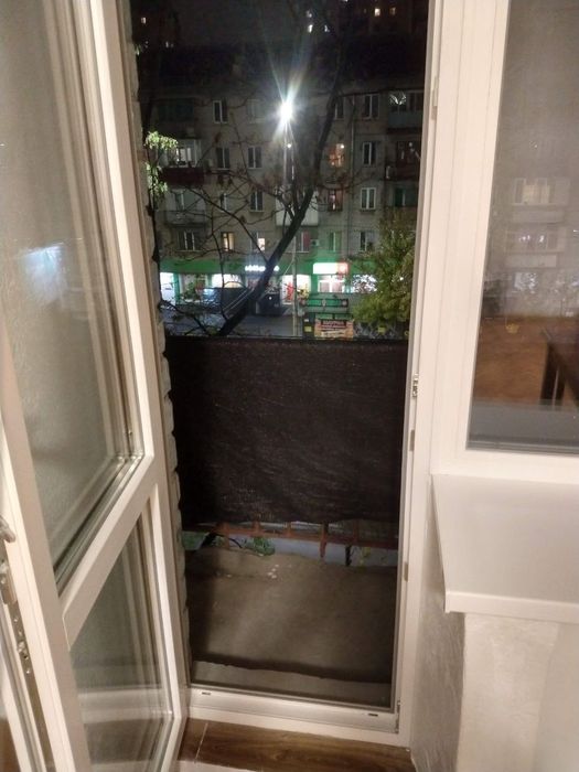 Квартира на Дарницький в Києві, ID 485371, фото №8