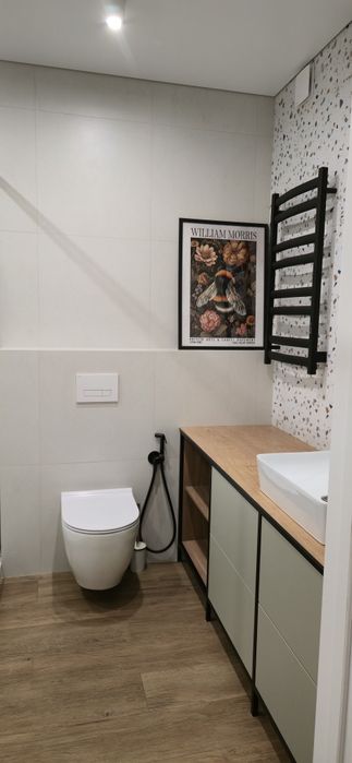 Квартира на ЖК Great в Києві, ID 485405, фото №3