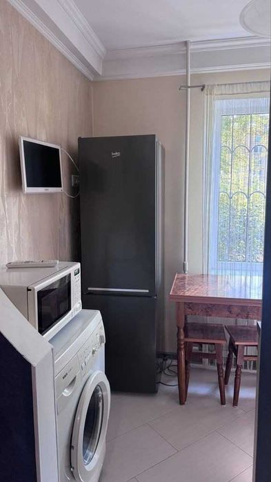 Квартира на вул. Юлії Здановської, 21/14 в Києві, ID 485429, фото №3