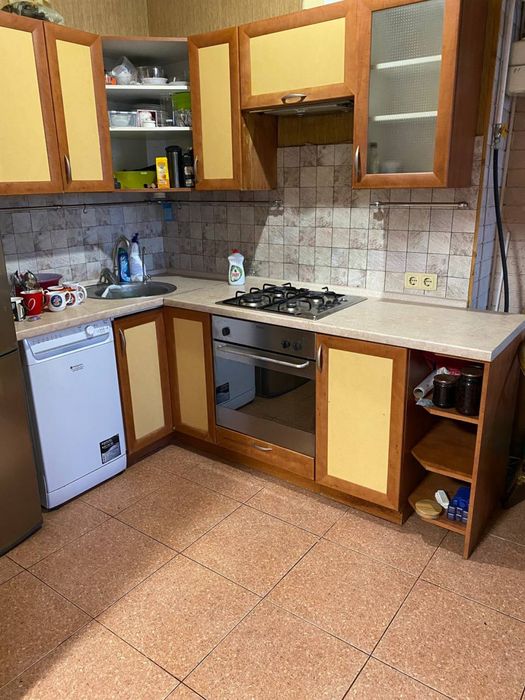 Квартира на Київський в Одесі, ID 485401, фото №7