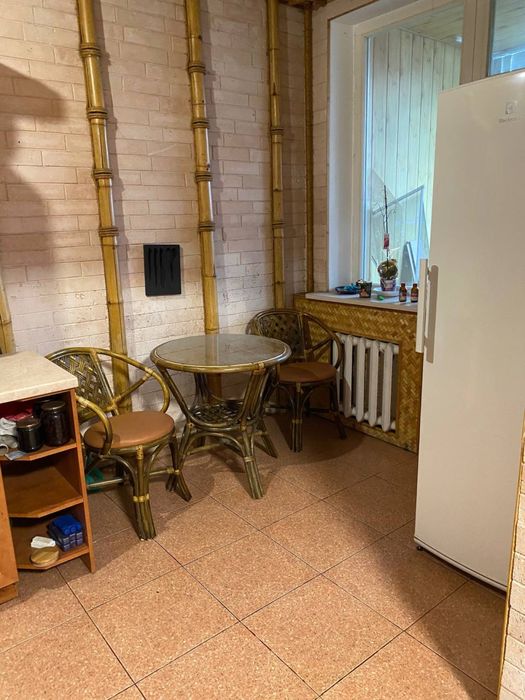Квартира на Київський в Одесі, ID 485401, фото №8