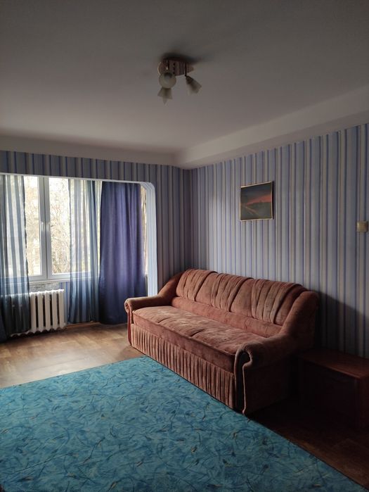 Квартира на вул. Автозаводська, 25 в Києві, ID 485427, фото №2