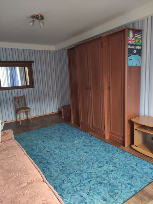 Квартира на вул. Автозаводська, 25 в Києві, ID 485427, фото №16