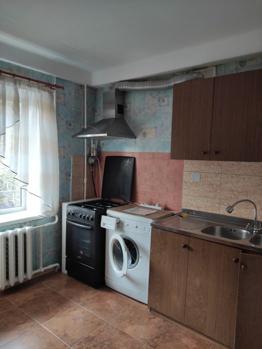 Квартира на вул. Автозаводська, 25 в Києві, ID 485427, фото №3