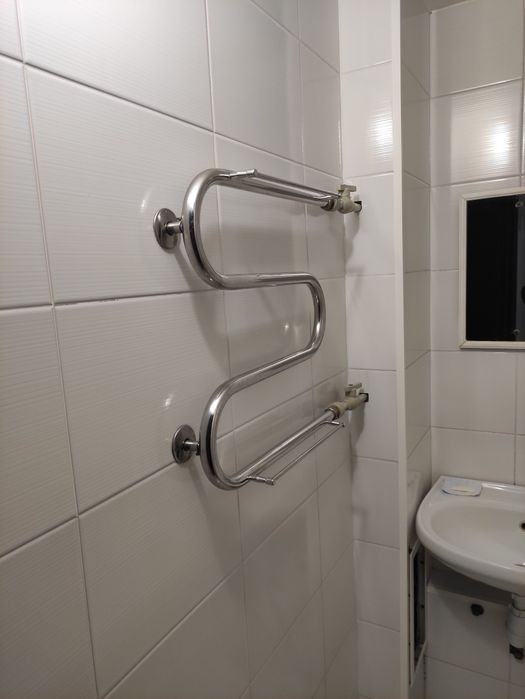 Квартира на вул. Автозаводська, 25 в Києві, ID 485427, фото №5