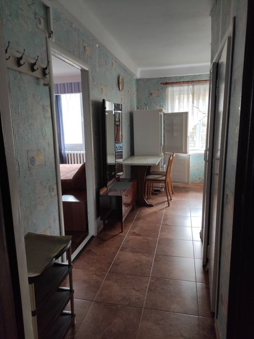 Квартира на вул. Автозаводська, 25 в Києві, ID 485427, фото №9