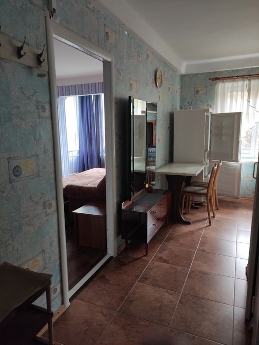 Квартира на вул. Автозаводська, 25 в Києві, ID 485427, фото №10