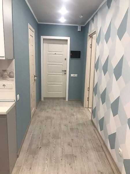 Квартира на вул. Дмитра Луценка, 1Б, ID 485430, фото №1