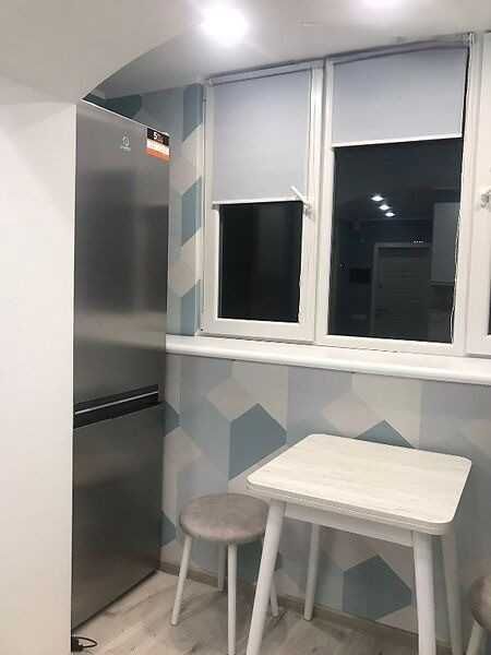 Квартира на вул. Дмитра Луценка, 1Б в Києві, ID 485430, фото №3