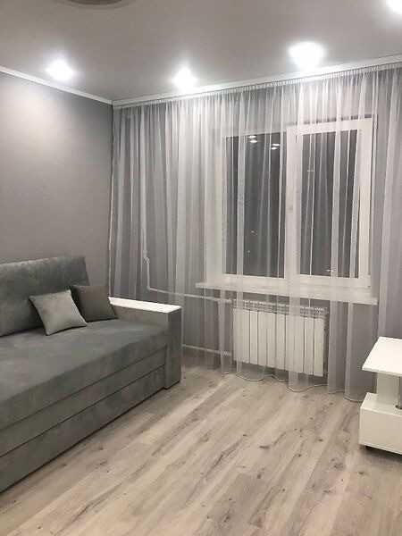 Квартира на вул. Дмитра Луценка, 1Б в Києві, ID 485430, фото №4