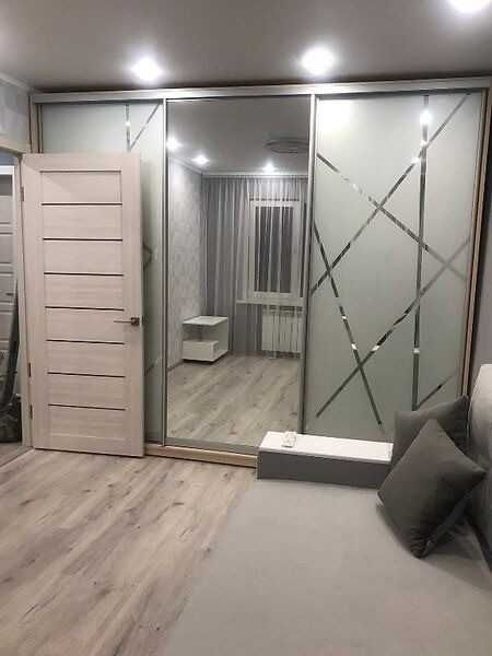 Квартира на вул. Дмитра Луценка, 1Б в Києві, ID 485430, фото №5
