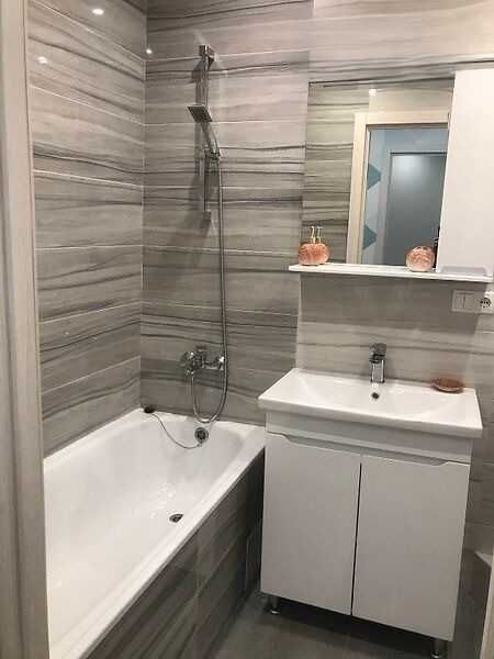 Квартира на вул. Дмитра Луценка, 1Б в Києві, ID 485430, фото №6