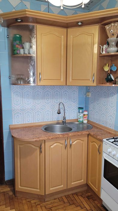 Квартира на просп. Небесної Сотні в Одесі, ID 485432, фото №11