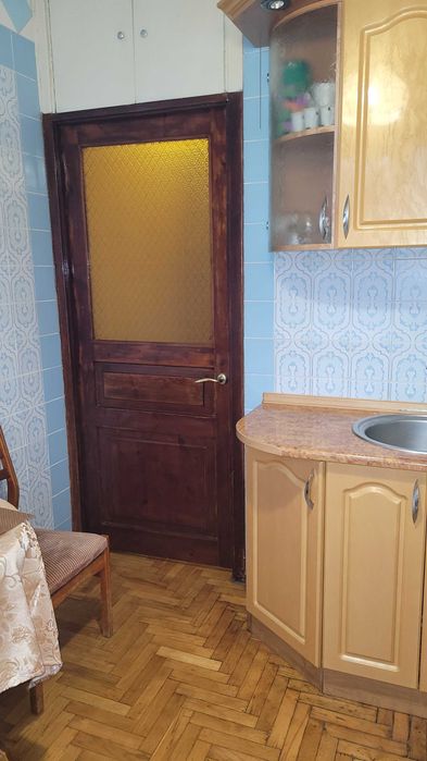 Квартира на просп. Небесної Сотні в Одесі, ID 485432, фото №12