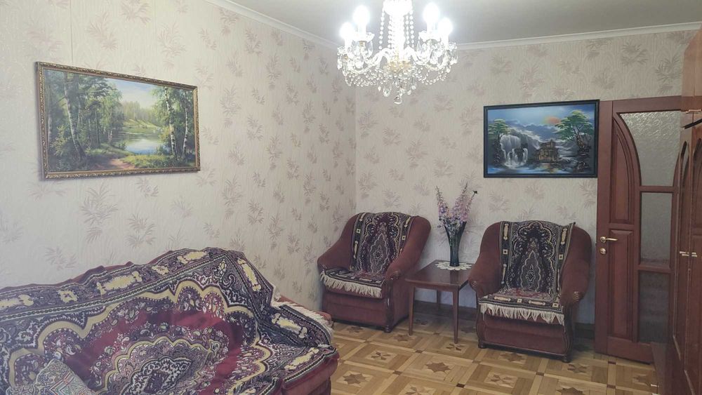 Квартира на просп. Небесної Сотні в Одесі, ID 485432, фото №3
