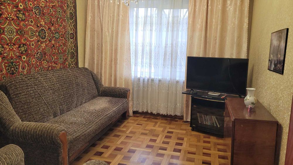 Квартира на просп. Небесної Сотні в Одесі, ID 485432, фото №7