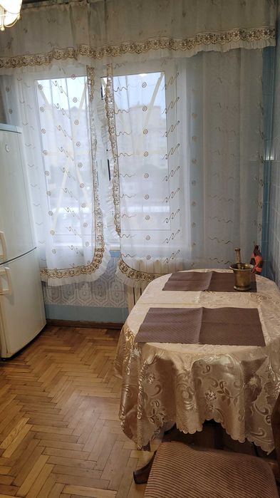 Квартира на просп. Небесної Сотні в Одесі, ID 485432, фото №9