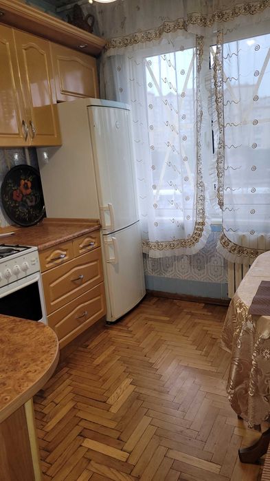 Квартира на просп. Небесної Сотні в Одесі, ID 485432, фото №10