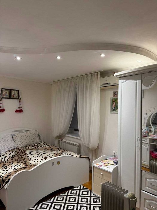Квартира на просп. Корольова, 24А в Києві, ID 485477, фото №2