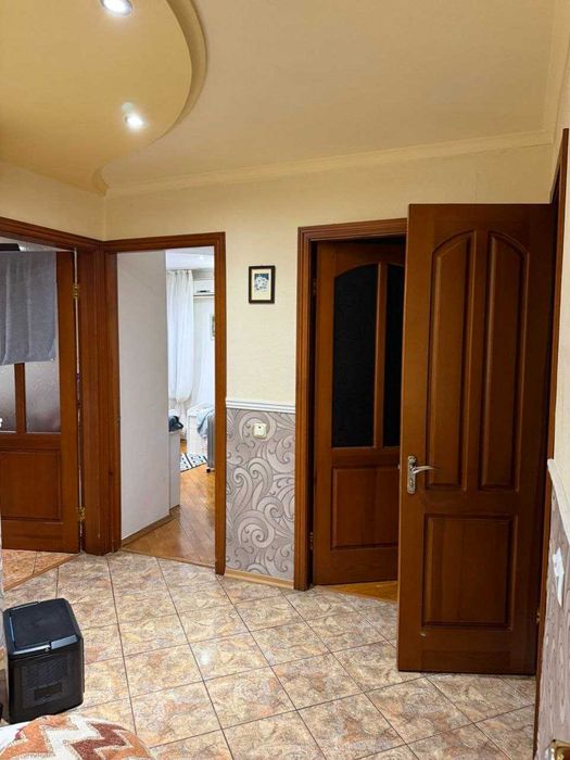 Квартира на просп. Корольова, 24А в Києві, ID 485477, фото №3