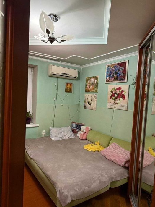 Квартира на просп. Корольова, 24А в Києві, ID 485477, фото №4