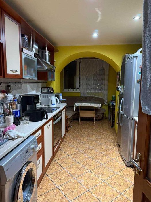 Квартира на просп. Корольова, 24А в Києві, ID 485477, фото №5