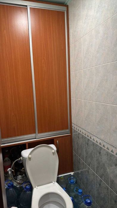 Квартира на просп. Корольова, 24А в Києві, ID 485477, фото №7