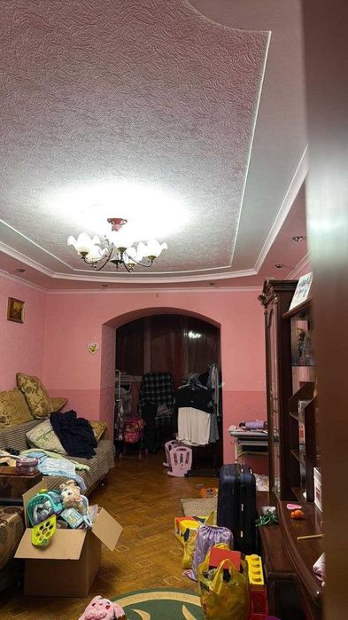 Квартира на просп. Корольова, 24А в Києві, ID 485477, фото №8