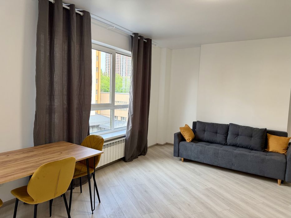 Квартира на вул. Глибочицька, 17 в Києві, ID 486376, фото №2