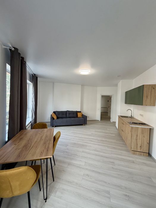 Квартира на вул. Глибочицька, 17 в Києві, ID 486376, фото №3