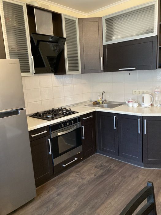 Квартира на вул. Amosova, 22, ID 486370, фото №1