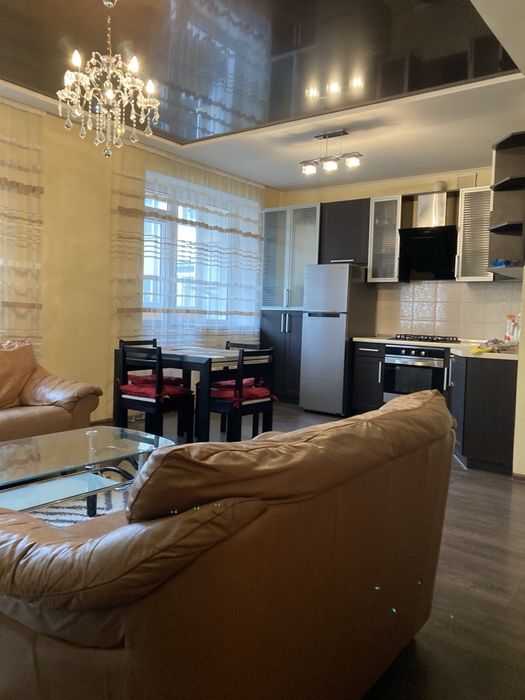 Квартира на вул. Amosova, 22 в Києві, ID 486370, фото №2