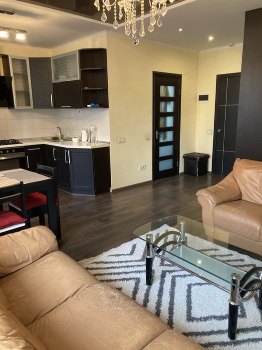 Квартира на вул. Amosova, 22 в Києві, ID 486370, фото №4