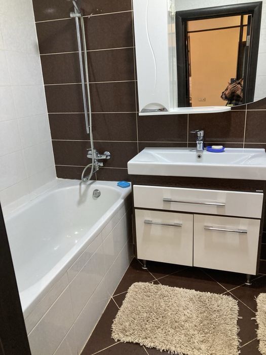 Квартира на вул. Amosova, 22 в Києві, ID 486370, фото №5