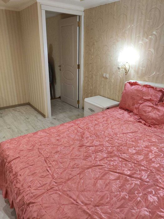 Квартира на вул. Європейська, 25 в Одесі, ID 486369, фото №11
